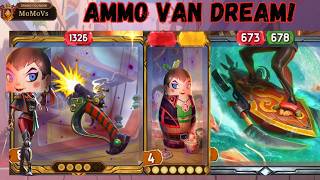 NAIL Biting PvP Fights Ammunition Gaming! MoMoVs The Bazaar!