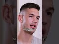 César Montes habla sobre la importancia de tener a Rafa Márquez en el Tri