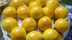 Resep Kue Nastar enak,renyah, lembut, kinclong, wangi dan lumerrr di mulut|| Nastar||Nastar kinclong - Durasi: 15.24. 
