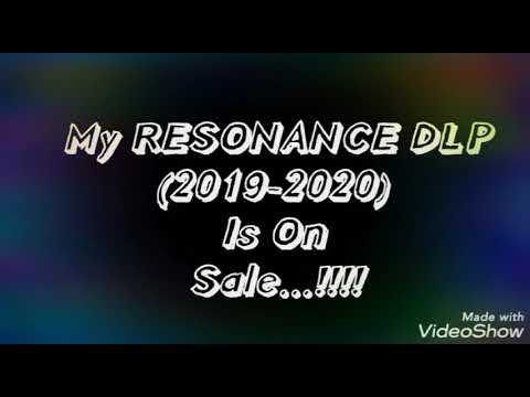 RESONANCE IITJEE DLP ARE ON SALE?