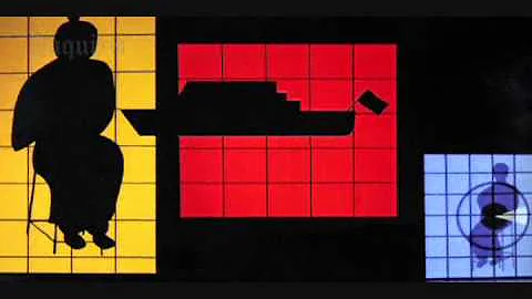 Madama Butterfly - Interview with Cynthia Stokes