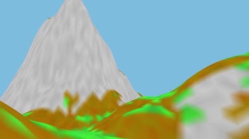 OpenGl Project Version 2.1