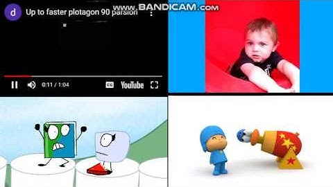 up to faster 93 parison to plotagon