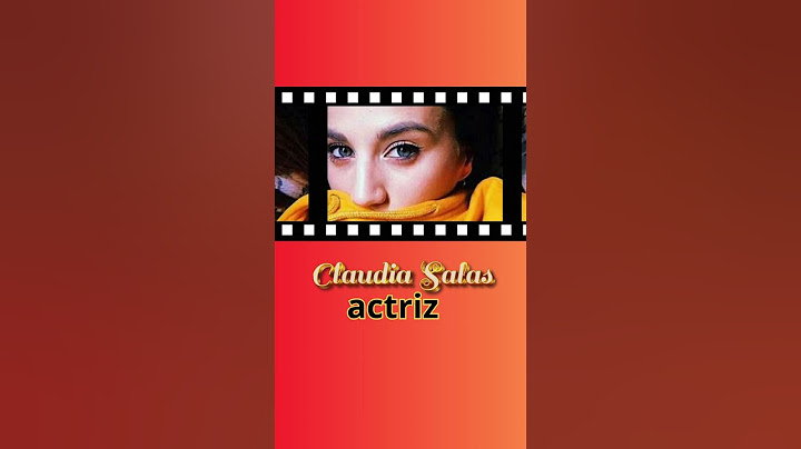Claudia Salas Reveals La Resistencia's Most Iconic Classics