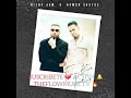 Fan de tus fotos  nicky jam romeo santos official audio link de descarga abajo 