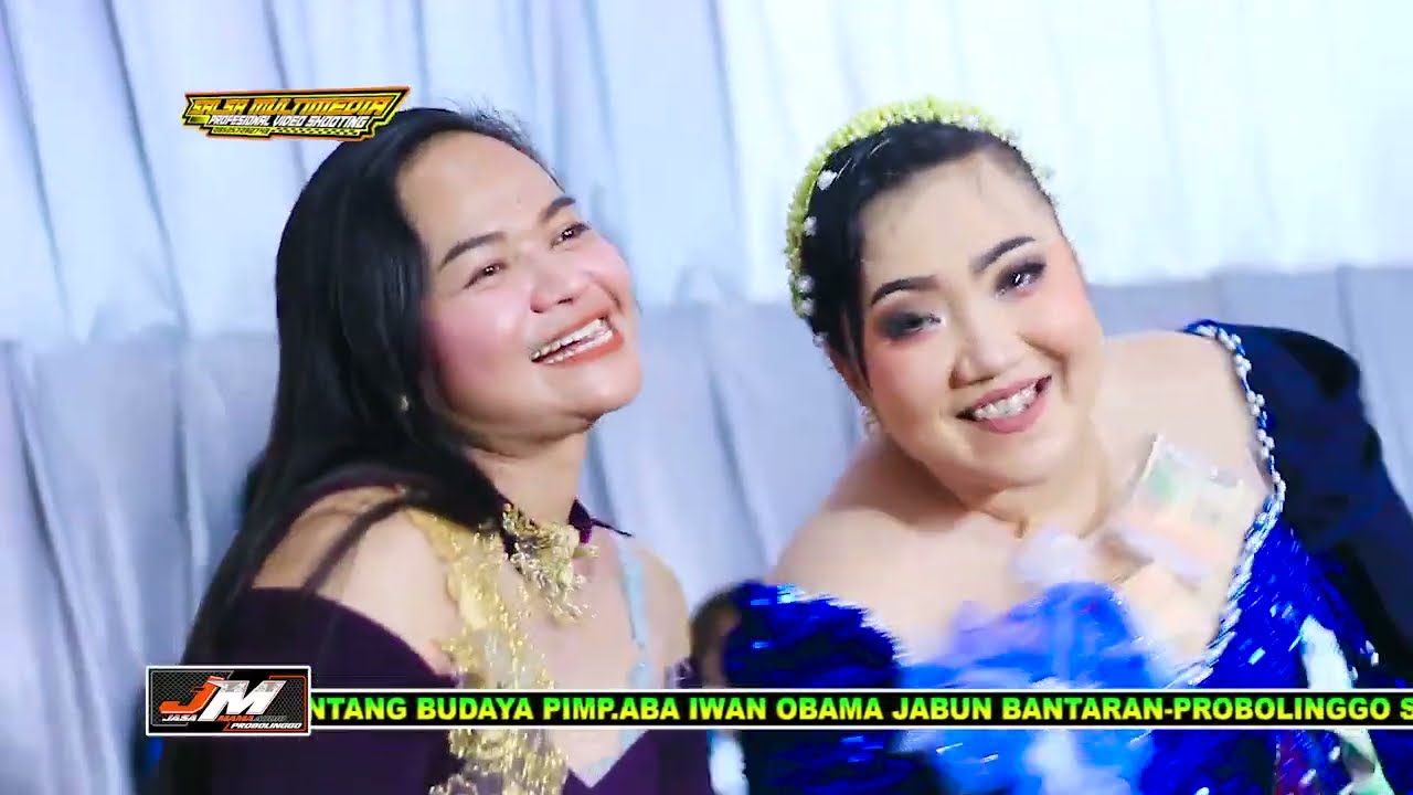 LAWAK TERLUCU BINTANG BUDAYA DI JAMIN BIKIN NGAKAK