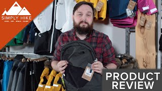 The North Face | Isabella Backpack Review -