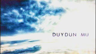 DEH - Duydun mu? (Official Lyric Video)