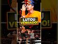 O Dia que John Cena Lutou VENDADO! - #Shorts #wwe #wwefan #wrestlemania #wrestling #johncena #wcw