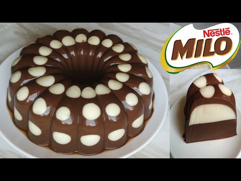 Video: Royal Treat: Puding Coklat Panas