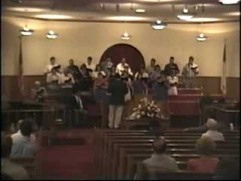 "Lily of the Valley" Mount Carmel Baptist Church C...