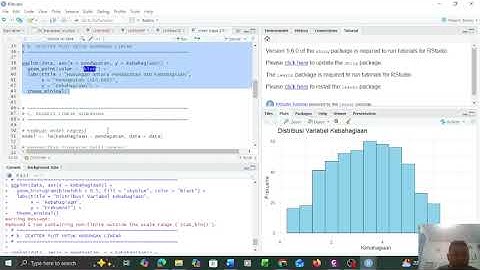 ANALISIS DAN VISUALISASI DATA TUGAS - 2