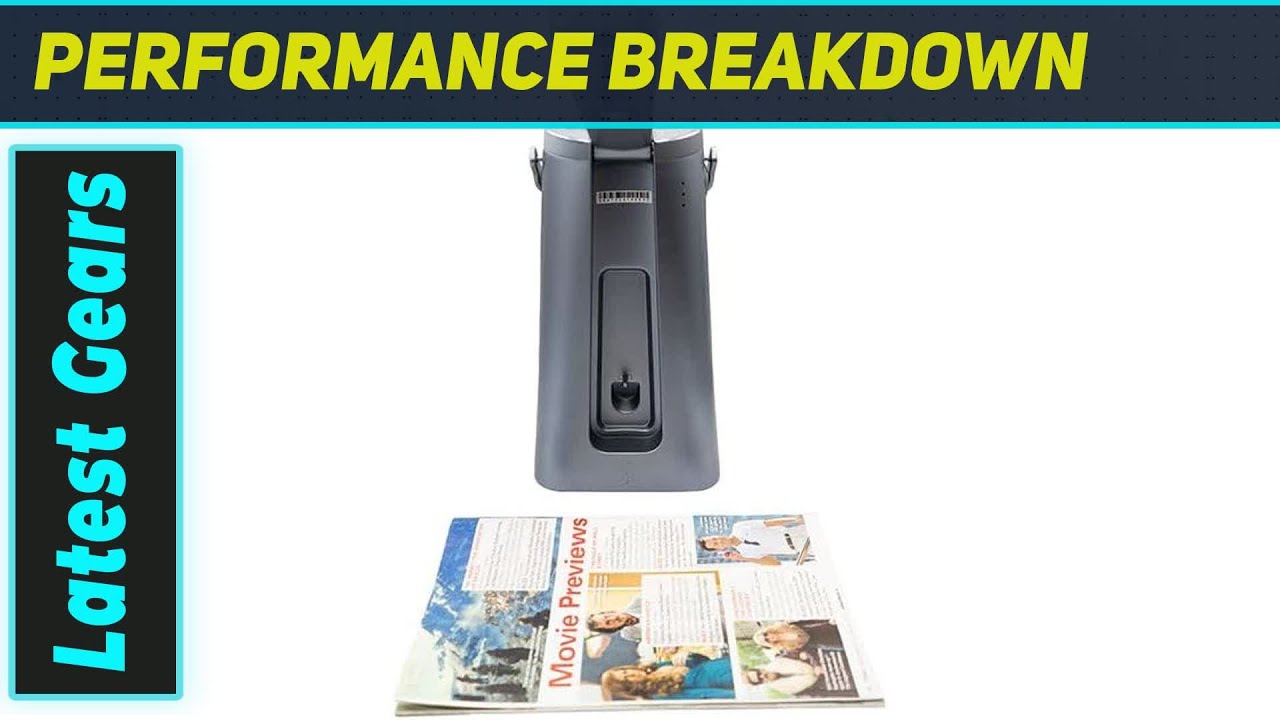 Odyssey Text-to-Speech Reader: The Best Desktop Reading Solution?