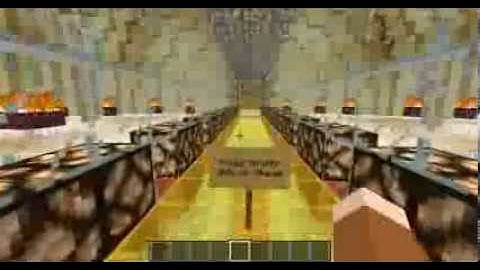 Minecraft New 1.7.4 PvP Factions/Minigames Bukkit Server Needs Mature Staff