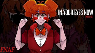 In Your Eyes Now ||MEME|| Elizabeth Afton🍦 (30K+ special!)