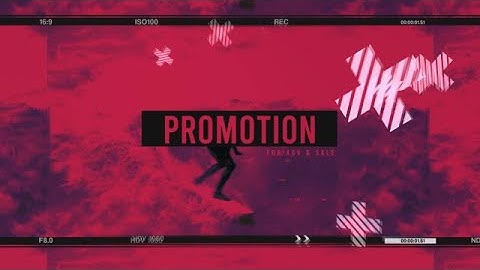 Dynamic Opener Premiere Pro Templates