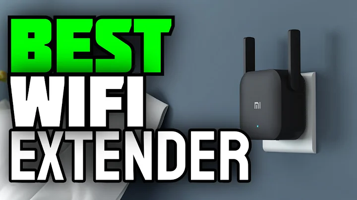 Best WiFi Extenders For Gaming [2022]