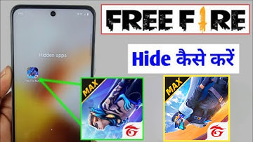 App Hide Kaise Kare | How to Hide Apps on Android | App Ko Kaise Chhupaye | App Hide Setting 2025 