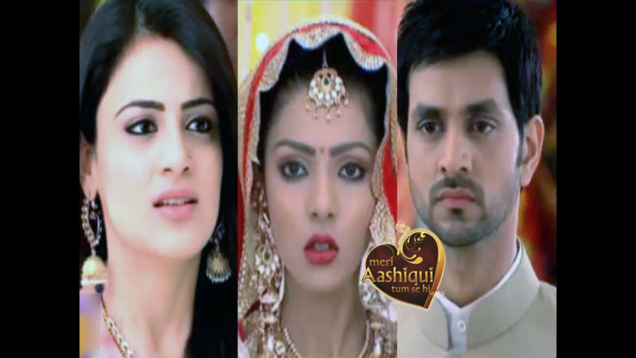 Meri Aashiqui Tumse Hi 27th March 2015 Full Episode Ranveer And Ritikaâ€™s Wedding Video Youtube