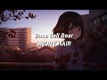 Base Ball Bear - short hair | letra en español