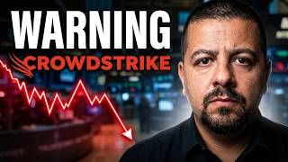 Should You Buy CrowdStrike Stock Before the Huge Investor Update? | CRWD Stock Analysis