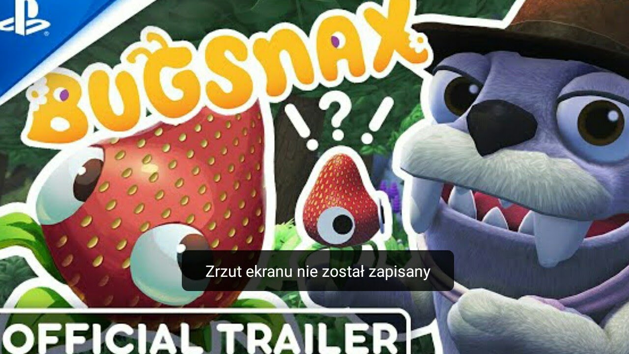 bugsnax ps5 bugsnax ps5