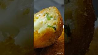 potato and cheese ball sunitakiapnirasoi food subscribe recipe like homemade potatosnacks