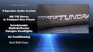 2006 Toyota Tundra SR5 in Brandon, MS 39042