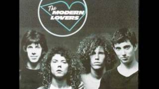 Miniatura del video "The modern lovers - Astral plane"