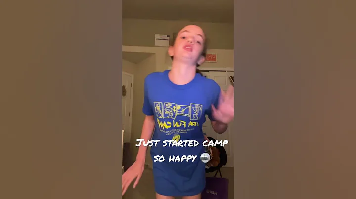 Im just happy