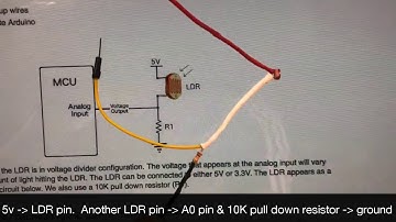CMEE4K - Arduino project 4