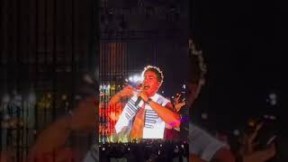 Pasabog na sa simula palang fave song ko sa kanila tohhh!! #damsb19 #sb19