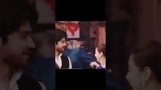 Chahat Last Moment With Vivian And Rajat