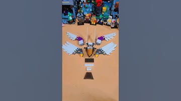 How to build a mecha body with building blocks  demo 3 #buildingblocks #brickbuilder #buildingbricks