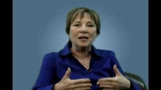 Interview With Keynoter Candy Campbell