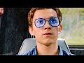 Peter discovers Iron Man's EDITH Scene - SPIDER-MAN: FAR FROM HOME (2019) Movie Clip