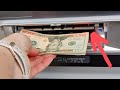 How to Deposit Cash at an ATM