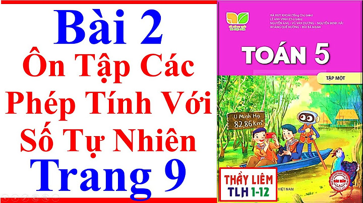 Sách toán lớp 5 bài luyện tập trang 119 năm 2024