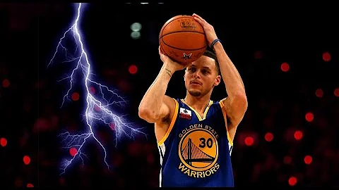 Stephen Curry Highlight Mix | Golden State Warriors | Don't Need Time by HOTBOII