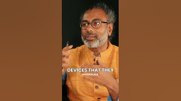 The real purpose of ChatGPT | S2 E1 HYPERSCALE