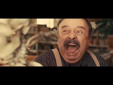 Лаборатория призраков сериал