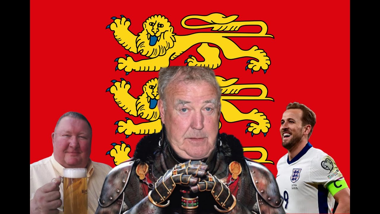 England Experience | Medieval II Total War