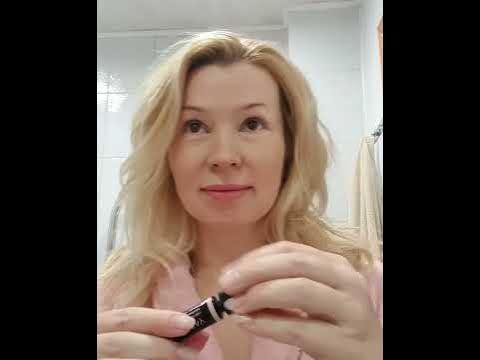 тинт для бровей Мэри Кэй - YouTube