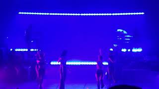 Fischerspooner - Emerge pt2 - The Fonda 20180315