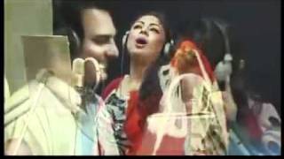 Asma Lata And Rahim Shah Tata Che Grana Yama 2011