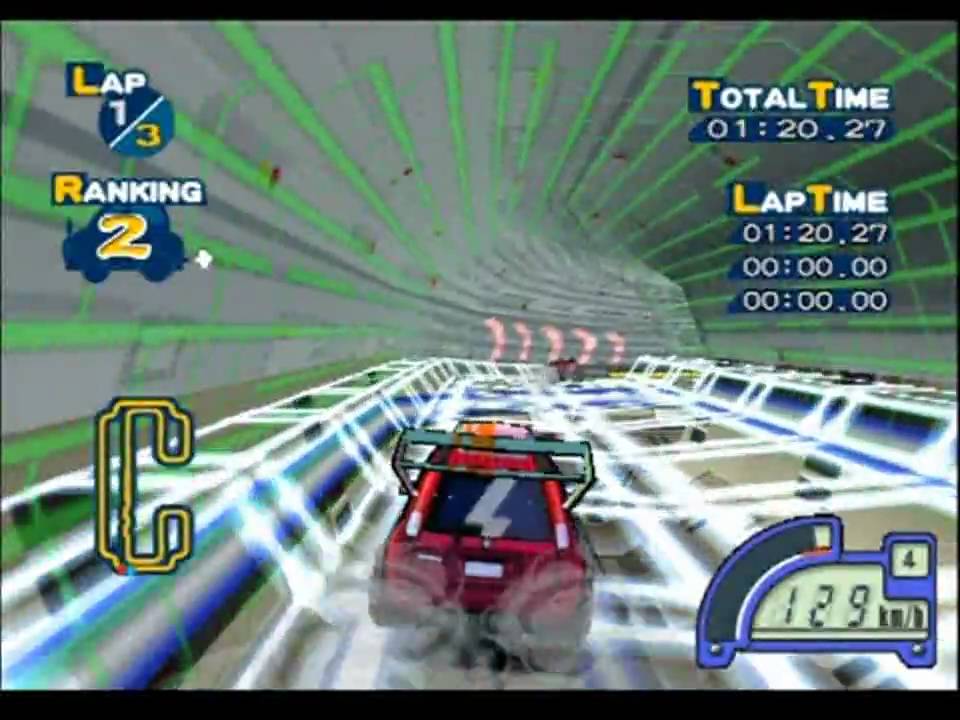 チョロQワークス | ☆ソニックハイウェイ [62/89] - YouTube