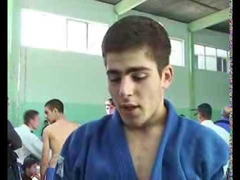 რესპუბლიკური ტურნირი ძიუდოში