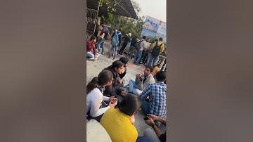 SSC STENO SKILL 2022 PROTEST LIVE