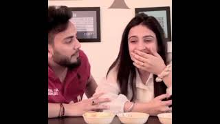 Elvish Yadav Kirti Mehra Credit On Instagram