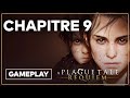 A plague tale requiem chapitre 9 contes et rvlations  gameplay walkthrough vf